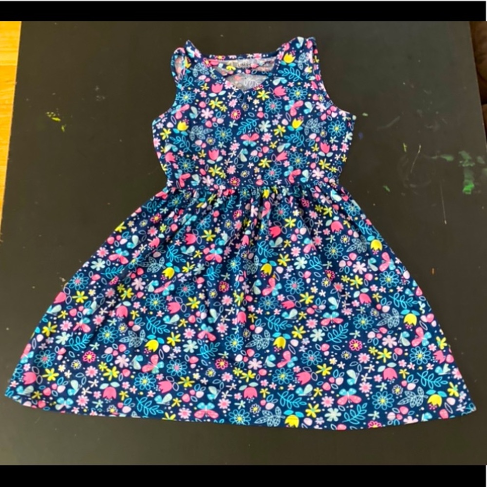 Cute dress for girls